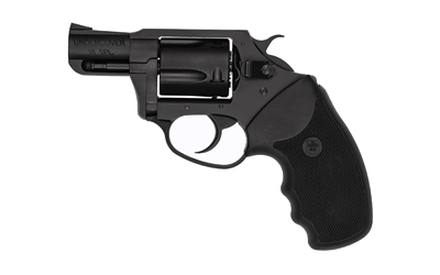 Charter Arms Undercover .38 Special 2″ 5-Round Revolver