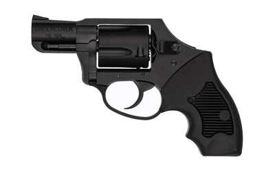 Charter Arms Undercover .38 Special 2″ 5-Shot DAO