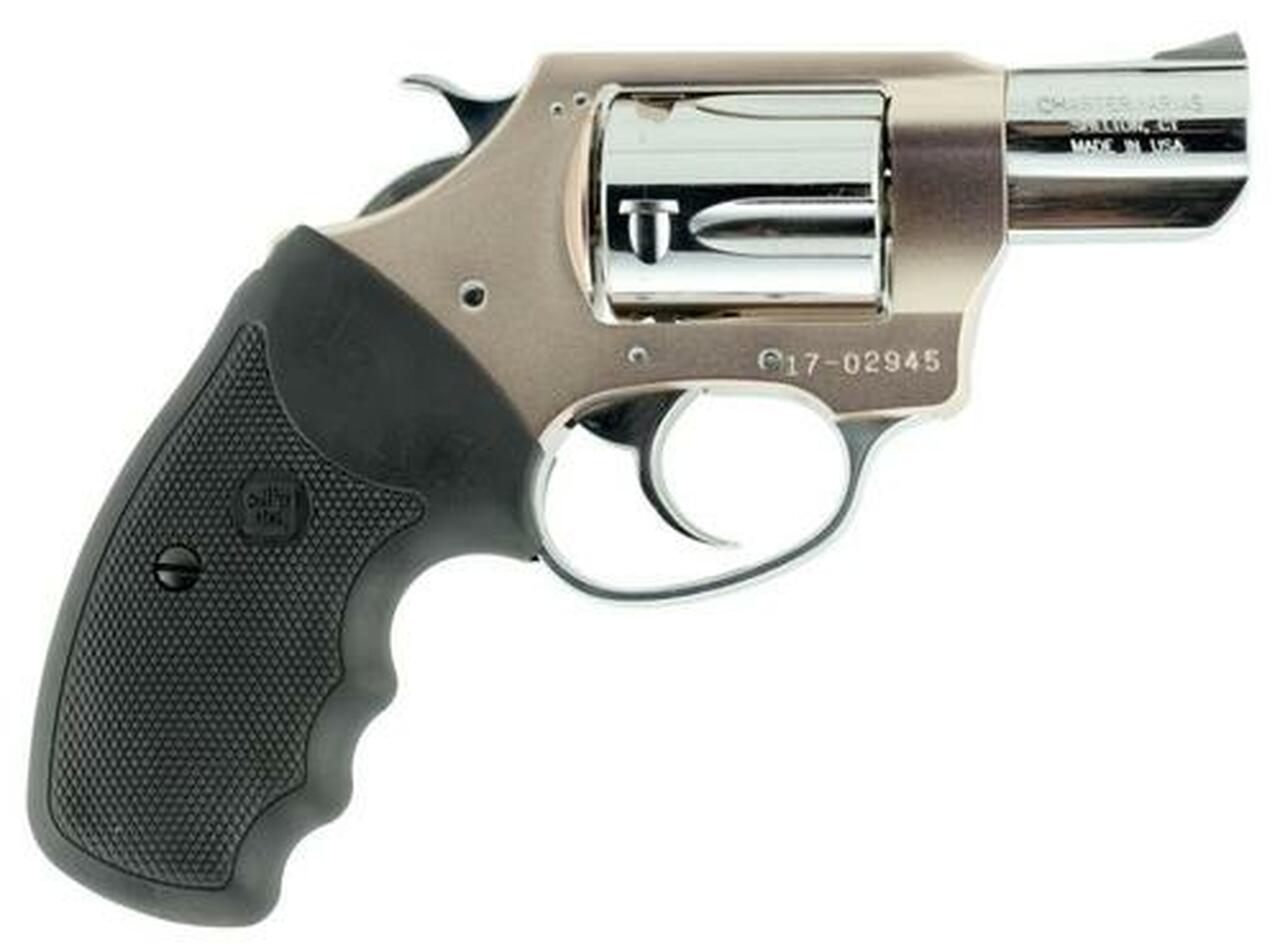 Charter Arms Undercover Rosebud, .38 Special, 2″, 5rd