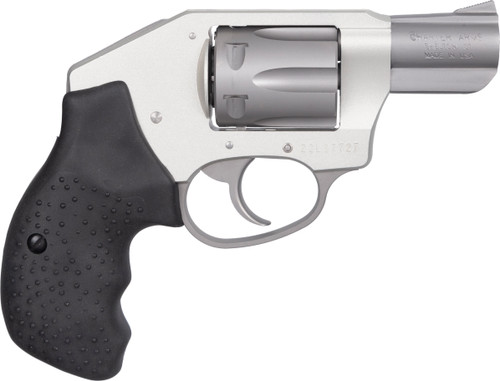 Charter Off-Duty Undercoverette 32 H&R Magnum, 2″ Barrel, Stainless Steel, 6rd