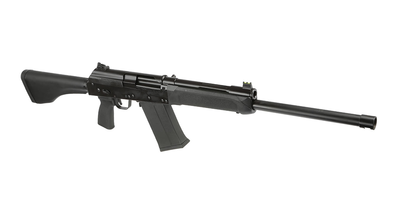 Cheetah-12 12 Gauge Semi-Automatic Shogtun
