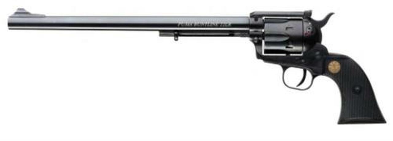 Chiappa 1873 Buntline Revolver, 22LR/.22 WMR, 12″, 6rd