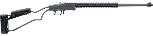 Chiappa Big Badger 410 Ga, 3″ Chamber 20″ Barrel, Black, Wire Stock, 1rd