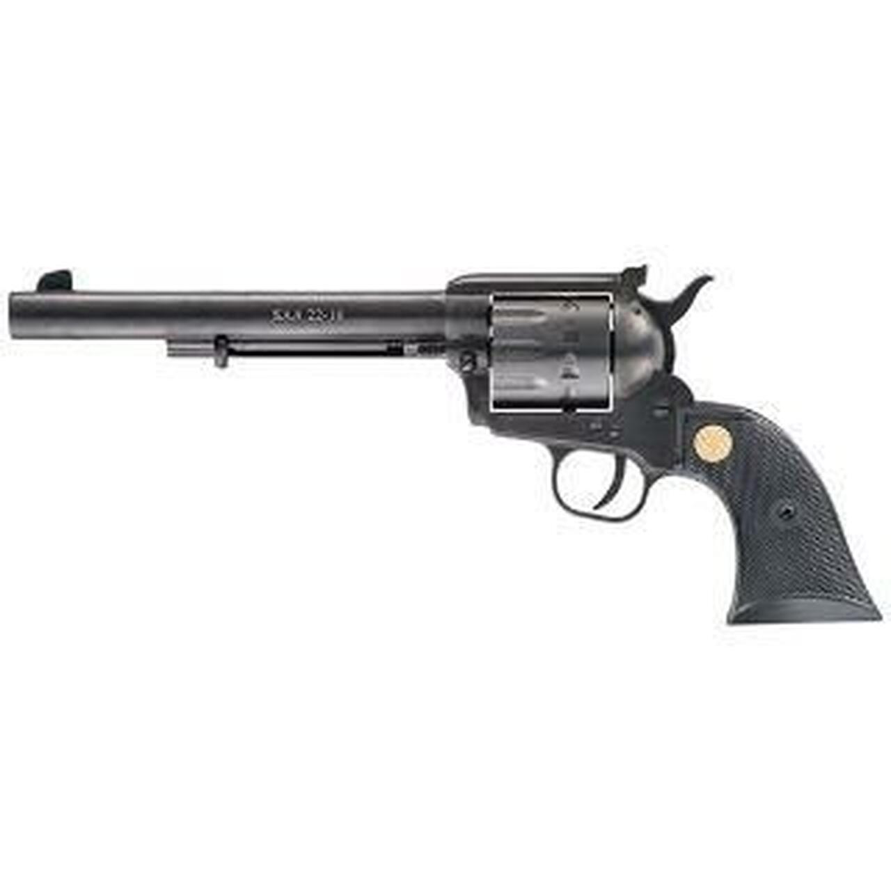 Chiappa Firearms 1873 SAA, 22LR, 7.5″, 10rd
