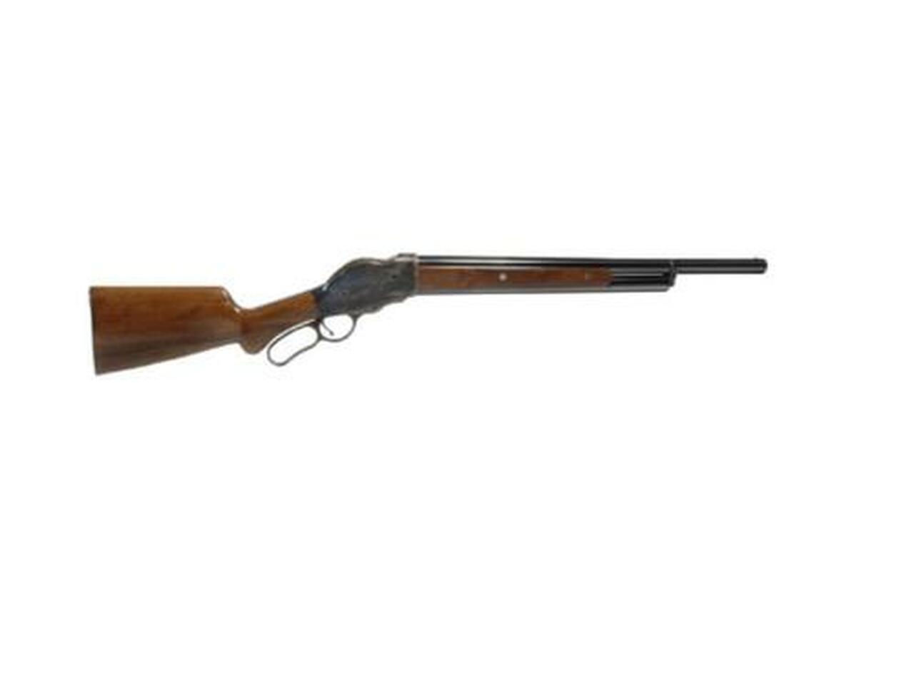 Chiappa Firearms 1887 Lever Action 12 Ga, 22″, Blued, Wood Stock