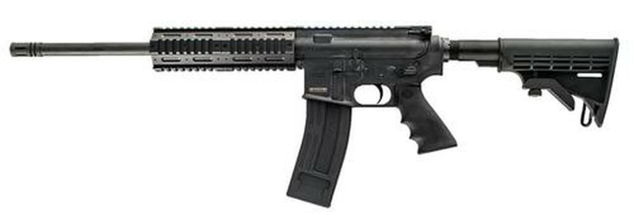 Chiappa Firearms M4-22 Gen-II Pro Carbine 22LR 28 Rd Mag