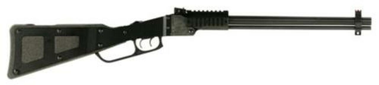 Chiappa Firearms M6 20 Ga/22 WMR Combo, Break-Open, 3″, 18.5″
