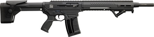 Chiappa Hydra 902 Combo 12 Ga, 3″ Chamber 18.7″ Barrel, Black, 5rd