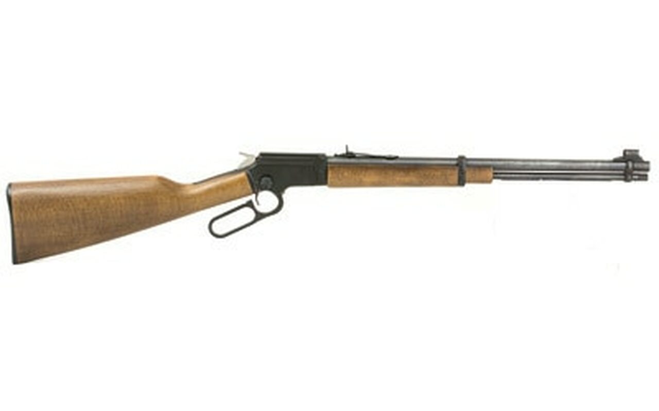 Chiappa LA322 Takedown 22 LR, 18.5″ Barrel, Black