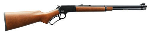 Chiappa LA322 Takedown 22 LR, 18.5″ Barrel, Wood Furniture, 15rd