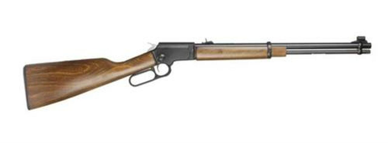 Chiappa LA322 Takedown Standard Lever 22LR 18″ Barrel Wood Stock