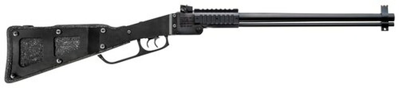 Chiappa M6 12 Ga/22WMR X-Caliber, 18.5″ Barrel
