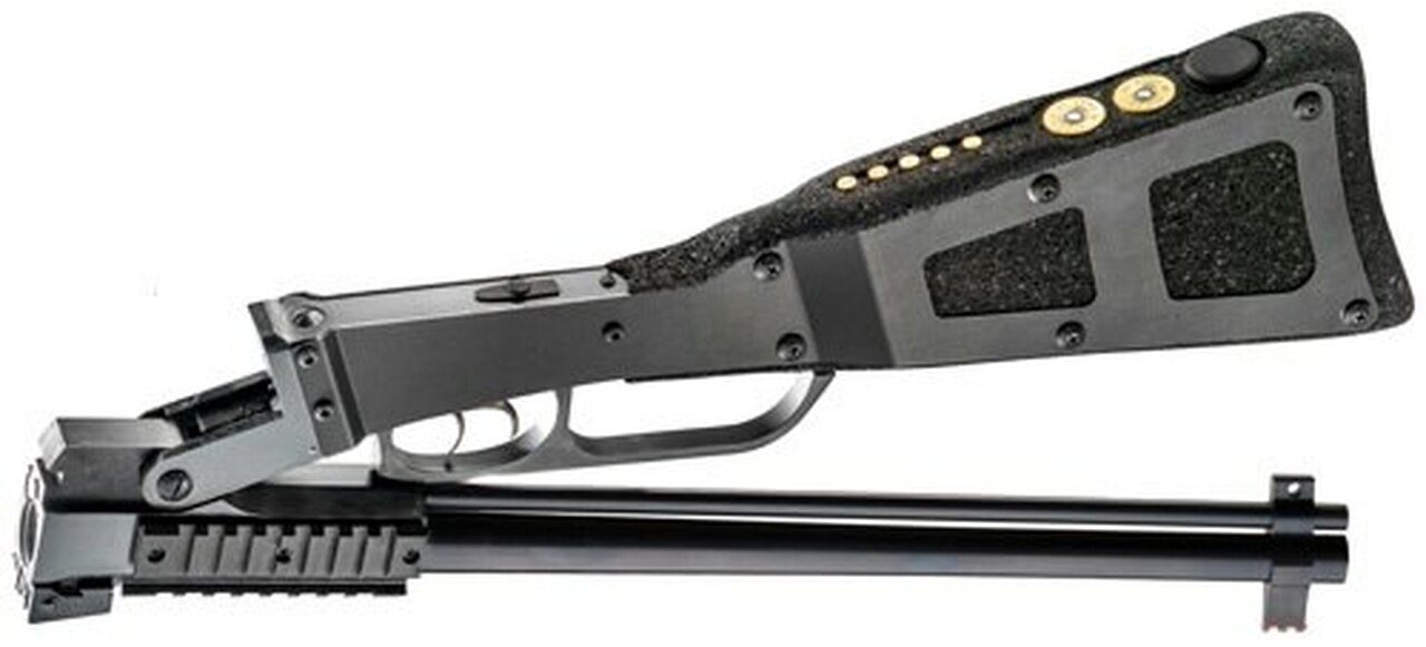Chiappa M6 12 Ga/22WMR X-Caliber, 18.5″ Barrel
