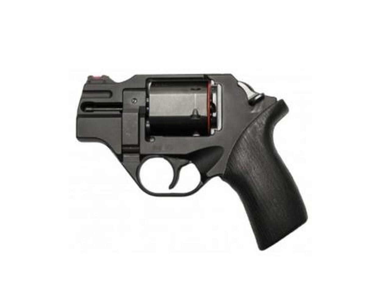 Chiappa Rhino 200D, .40 S&W, 2″, Black, DAOChiappa Firearms Rhino 200d 40sw 2 Black Dao