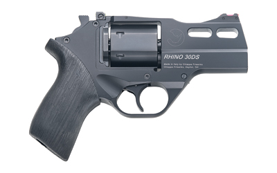 Chiappa Rhino 30DS .357 Magnum 3″ 6-Round