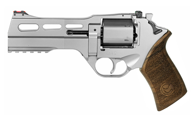 Chiappa Rhino 50SAR .357 Mag 5″ 6rd Walnut Grip