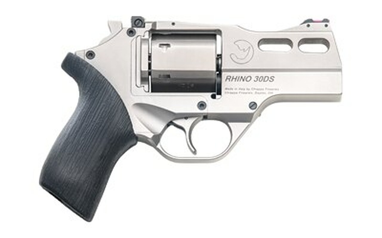 CHIAPPA RHINO DA/SA 357MAG 3″ 6RD CH