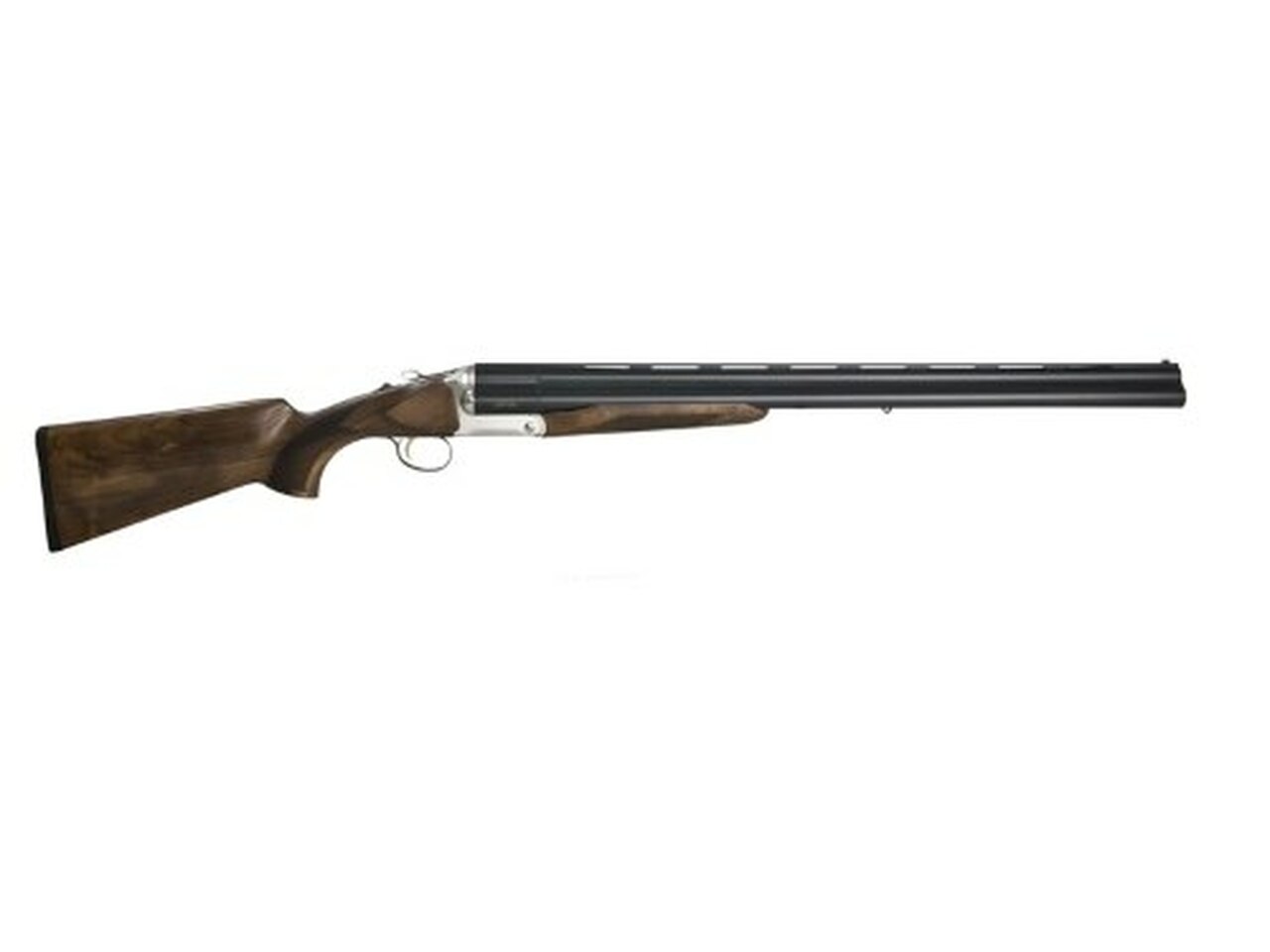 Chiappa Triple Crown 3 Barrel 20 Ga, 26″ Blued/Wood, 3″ Chamber