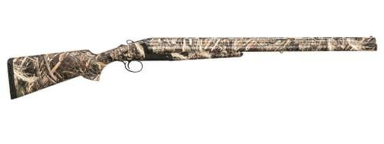Chiappa Triple Magnum Break-Open 12 Ga, 28″, 3.5″, Realtree Max-5 Camo