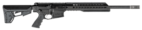 Chris CA-10 DMR 6.5 Creedmoor, 20″ Barrel, Black Anodized, 10rd