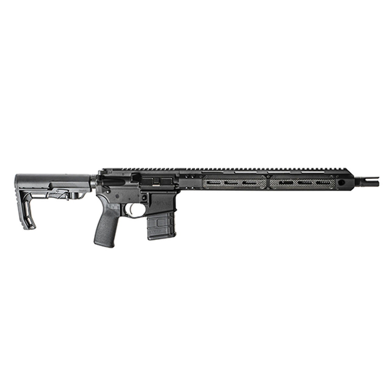 Christensen Arms 5FiveSix .223/5.56, 16″ Barrel, MFT Stock, M-LOK, Black, 30rd