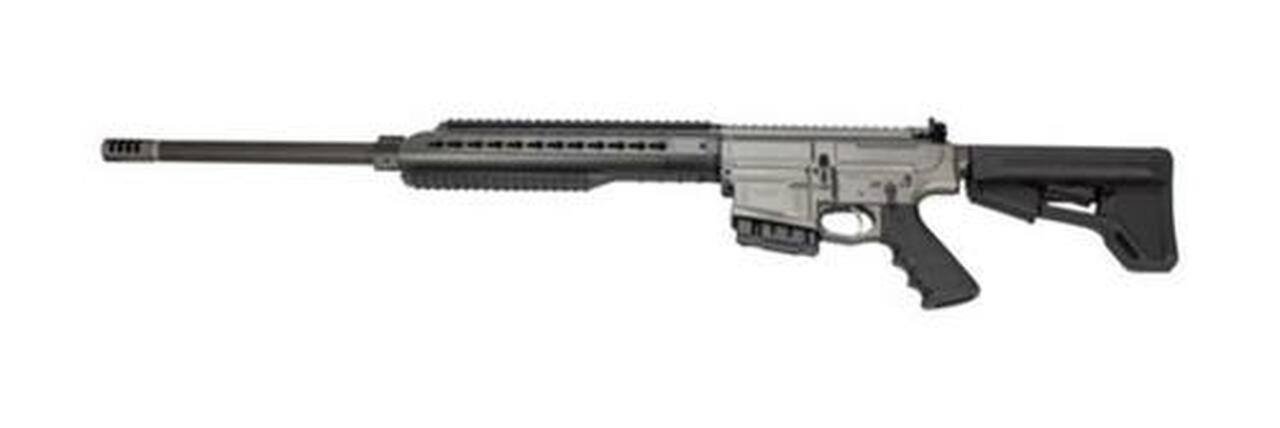 Christensen Arms CA-10 DMR 6.5 Creedmoor, 22″ Barrel, Ti Finish