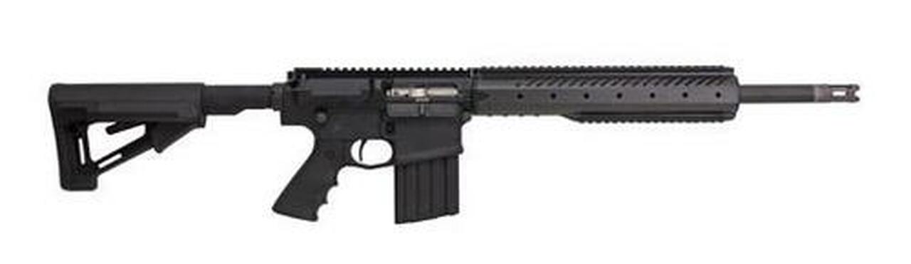 Christensen Arms CA-10 Recon Rifle, .308, 18″