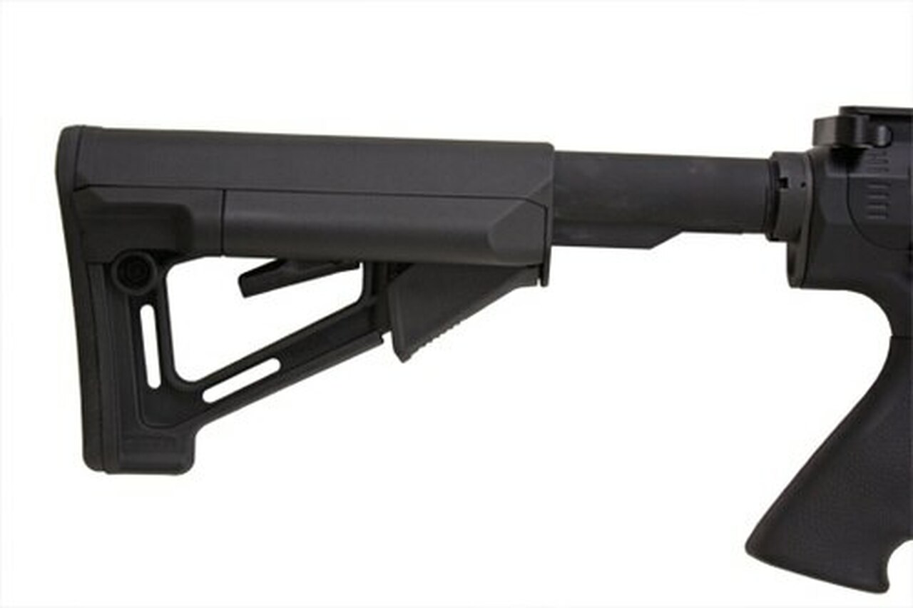 Christensen Arms CA-10 Recon Rifle, .308, 18″