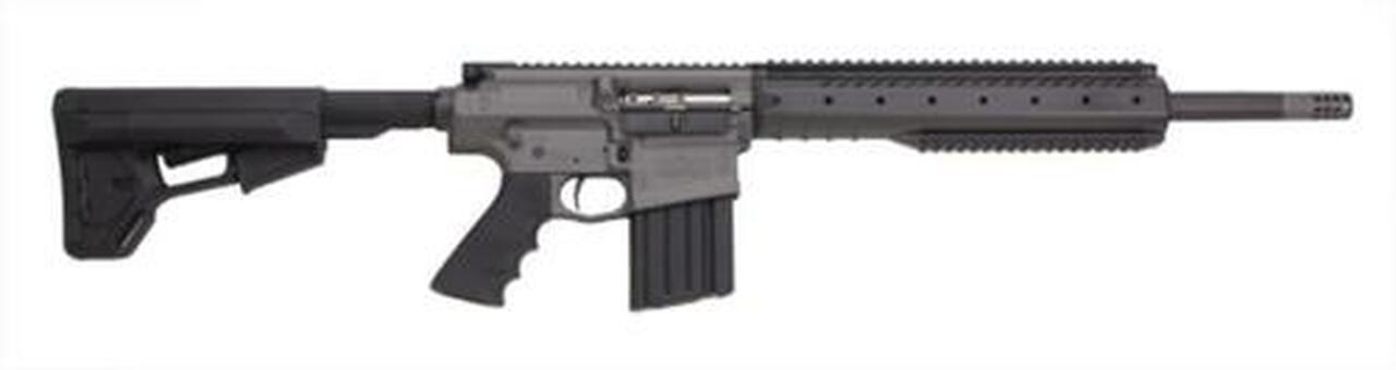 Christensen Arms CA-10 Recon Rifle, .308, 18″ Tungsten
