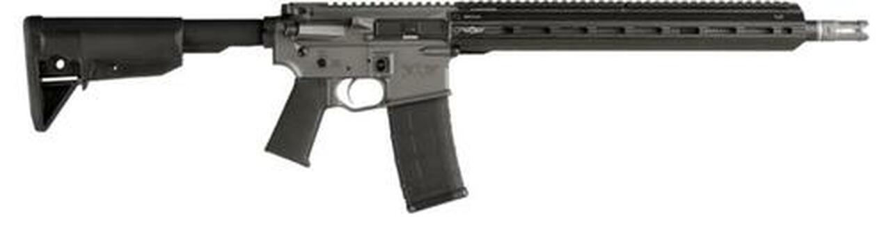 Christensen Arms CA-15 G2, .223 Wylde, 16″ SS Barrel, KeyMod CF Handguard, 30rd