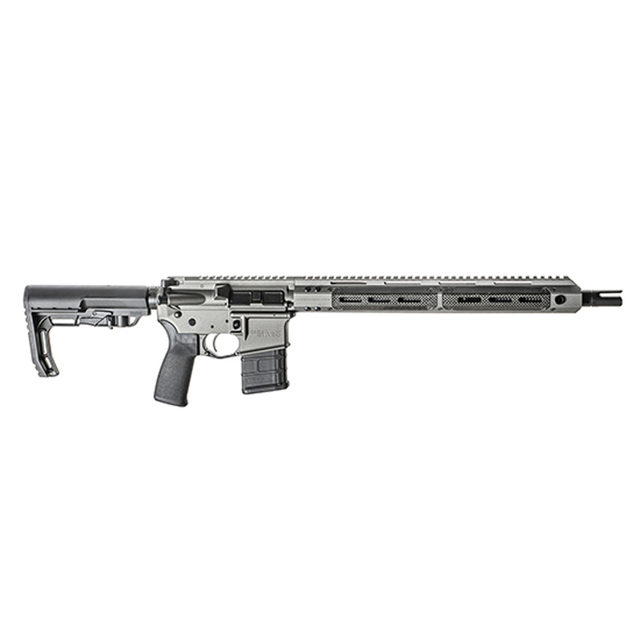 Christensen Arms CA 5Five6 5.56/.223, 16″ Barrel, M-LOK, Tungsten, 30rd