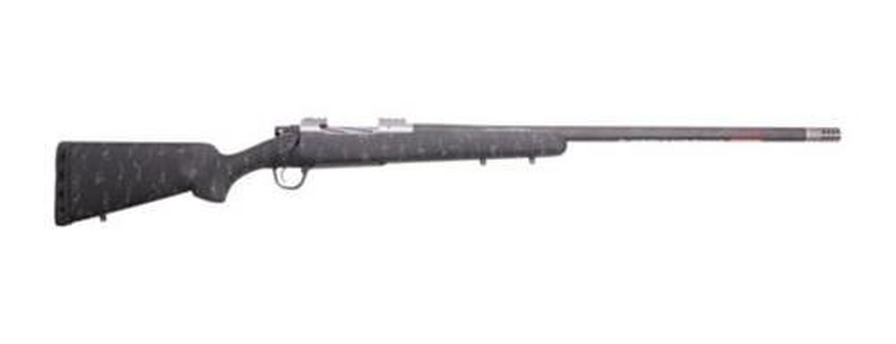 Christensen Arms Classic II Rifle, 7mm Rem Mag, 26″