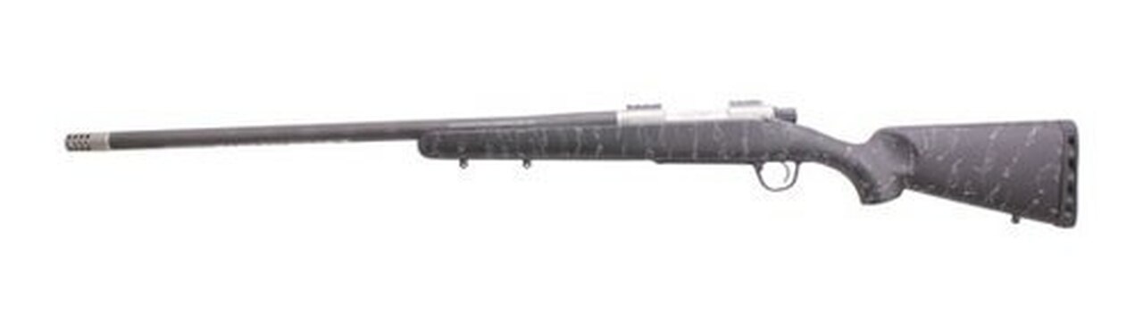 Christensen Arms Classic II Rifle, 7mm Rem Mag, 26″