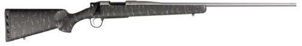 Christensen Arms Mesa 6.5 Creedmoor, 22″ Tungsten Cerakote Barrel, CF Sporter Stock, 4rd