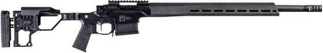 Christensen Arms MPR 300 PRC 26″ Barrel M-LOK Handguard Folding Stock 10rd Mag