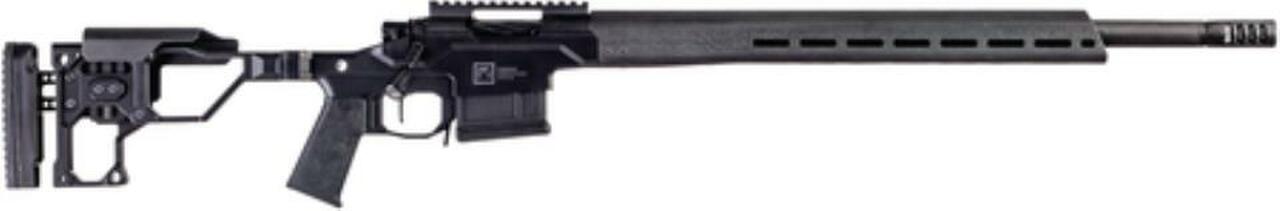 Christensen Arms MPR 6.5mm Creedmoor 22″ Barrel M-LOK Handguard Folding Stock 10rd Mag