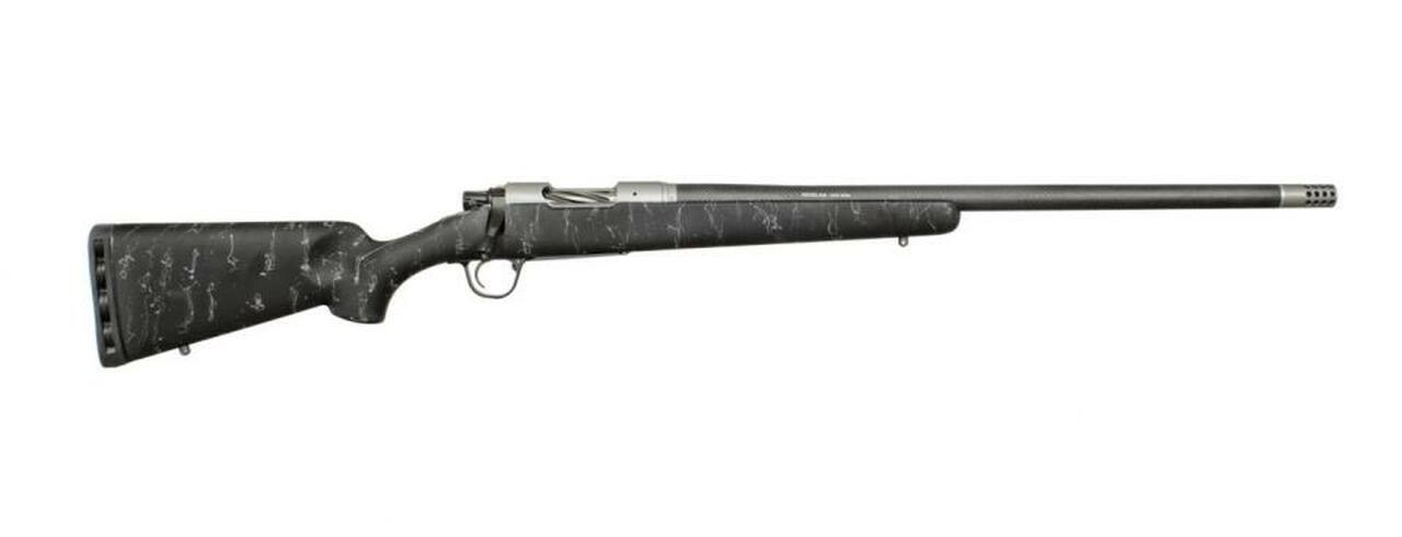 Christensen Arms Ridgeline 308 20″ Barrel Titanium Brake- Special Production Barrel Length
