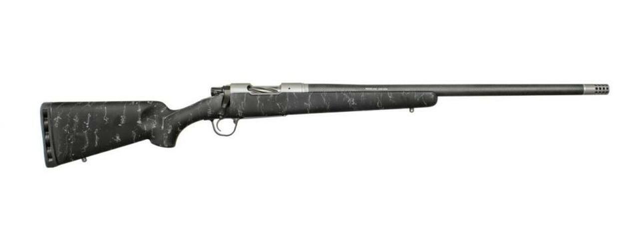 Christensen Arms Ridgeline 6.5 Creedmoor 24″ Carbon Barrel, FG Stock