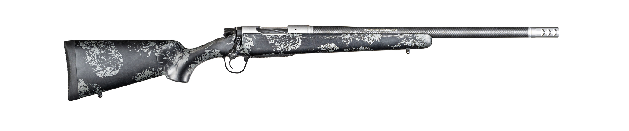 Christensen Arms Ridgeline FFT .308 Win 16″ Threaded