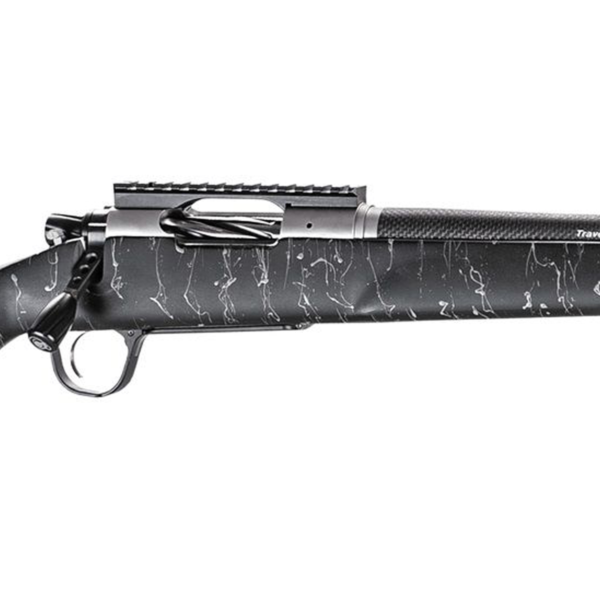 Christensen Arms Traverse Stainless Bolt Action Rifle – 6.5 Creedmoor