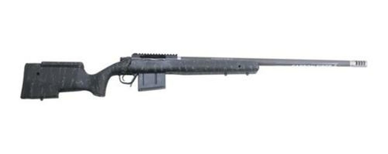Christensen B.A. Tactical, .300 Win Mag, 26″, Target Controur Stock
