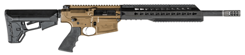 Christensen CA-10 308 Winchester, 18″ Barrel, Bronze, CO Compliant, 10rd