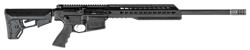 Christensen CA-10 6.5 Creedmoor, 22″ Barrel, Black, CO Compliant, 10rd