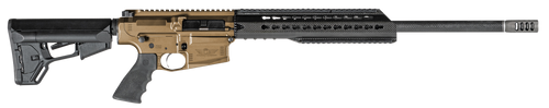 Christensen CA-10 6.5 Creedmoor, 22″ Barrel, Bronze, CO Compliant, 10rd