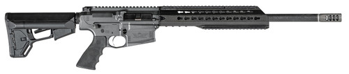 Christensen CA-10 DMR 6.5 Creedmoor, 20″ Barrel, Tungsten Cerakote, 10rd