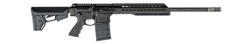 Christensen CA-10 DMR 6.5 Creedmoor, 22″ Barrel, Black, 20rd