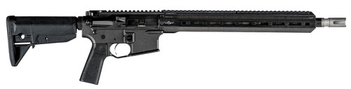 Christensen CA-15 G2 223 Wylde, 16″ Barrel, Black Anodized, CA Compliant, 10rd