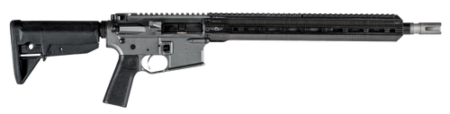 Christensen CA-15 G2 223 Wylde, 16″ Barrel, Tungsten Cerakote, 10rd