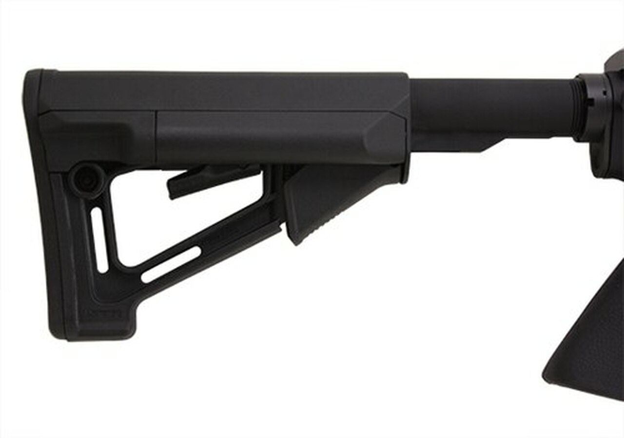 Christensen CA-15 RECON Rifle, 16″ 223 REM Black, 30 Rnd Mag