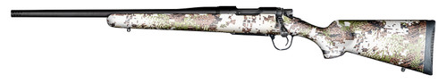 Christensen Mesa FFT 300 PRC, 22″ Threaded Barrel, Sitka Subalpine Camo Stock, Left Handed, 3rd